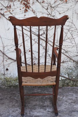 Rocking Chair, 1960s-KNM-859379