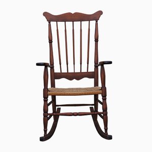 Rocking Chair, 1960s-KNM-859379