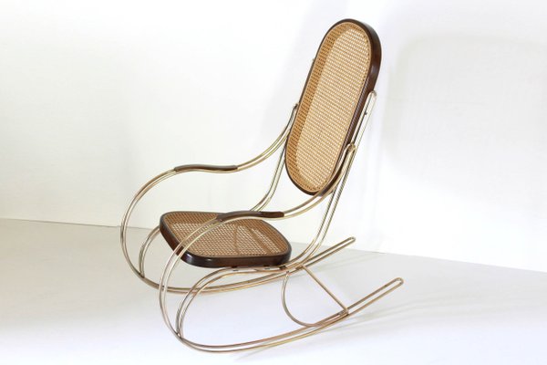 Rocking Chair, 1970s-TOI-906738