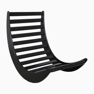 Rocking Chair attributed to Verner Panton for Rosenthal, 1970s-RZV-1781358