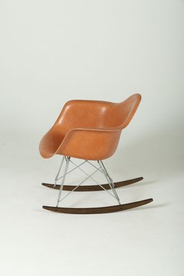 Rocking Chair by Charles & Ray Eames for Herman Miller, 1950s-QAC-2033418