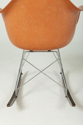 Rocking Chair by Charles & Ray Eames for Herman Miller, 1950s-QAC-2033418