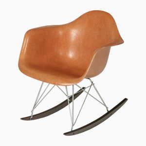 Rocking Chair by Charles & Ray Eames for Herman Miller, 1950s-QAC-2033418