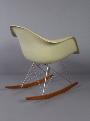 Rocking Chair by Charles & Ray Eames for Herman Miller-TY-1110406