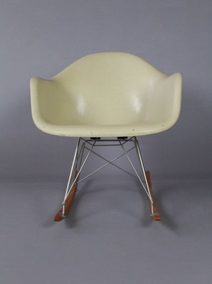 Rocking Chair by Charles & Ray Eames for Herman Miller-TY-1110406