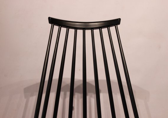 Rocking Chair by Ilmari Tapiovaara for Artek, 1990s-UY-590113