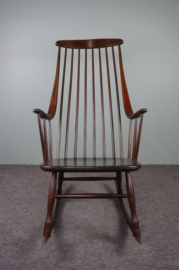 Rocking Chair by Lena Larsson for Nesto