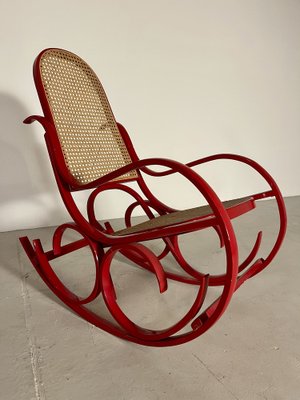 Rocking Chair by Luigi Crassevig-WID-1132927