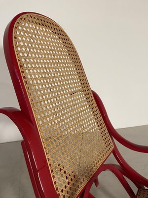 Rocking Chair by Luigi Crassevig-WID-1132927