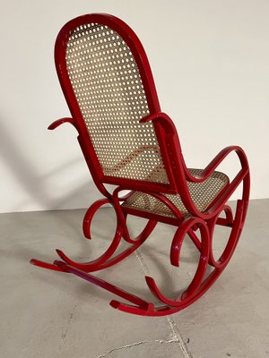 Rocking Chair by Luigi Crassevig-WID-1132927