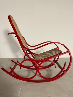 Rocking Chair by Luigi Crassevig-WID-1132927