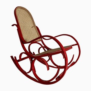 Rocking Chair by Luigi Crassevig-WID-1132927