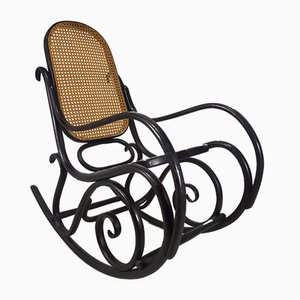 Rocking-Chair by Michael Thonet for Thonet-EAD-1029405