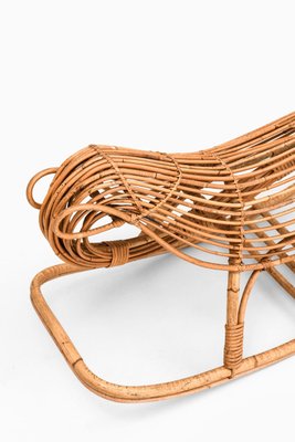 Rocking Chair, Denmark, 1960s-SC-1394162