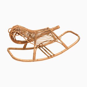 Rocking Chair, Denmark, 1960s-SC-1394162