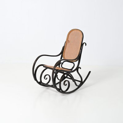 Rocking Chair from Thonet, 1890s-VT-1815813