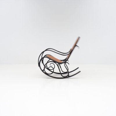 Rocking Chair from Thonet, 1890s-VT-1815813