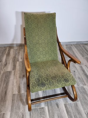 Rocking Chair from Ton-QJA-1326094