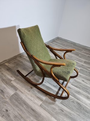 Rocking Chair from Ton-QJA-1326094