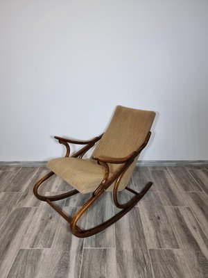 Rocking Chair from Ton-QJA-1326095