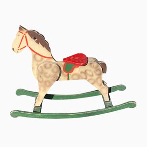 Rocking Horse, 1960s-BZK-609637