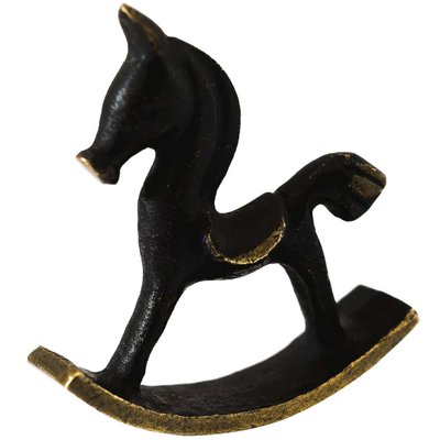 Rocking Horse by Walter Bosse-SPD-1161002