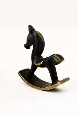 Rocking Horse by Walter Bosse-SPD-1161002