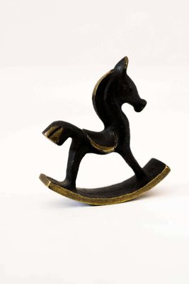 Rocking Horse by Walter Bosse-SPD-1161002