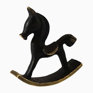 Rocking Horse by Walter Bosse-SPD-1161002