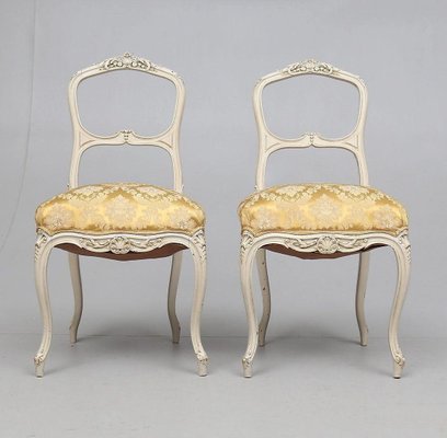 Rococo Chairs, Set of 2-WMV-1127096