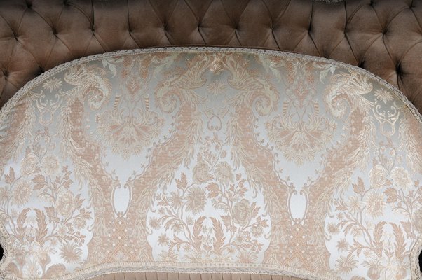 Rococo or Louis XV Style Sofa-FLW-1401734