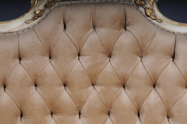 Rococo or Louis XV Style Sofa-FLW-1401734