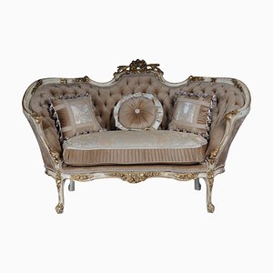 Rococo or Louis XV Style Sofa-FLW-1401734