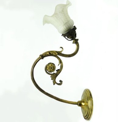 Rococo Sconce, Germany, 1890s-BKO-1417498