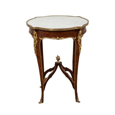 Rococo Side Table-WMV-1126980