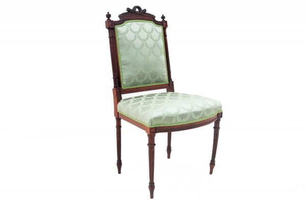 Rococo Style Chairs, France, Set of 4-BXB-1736103