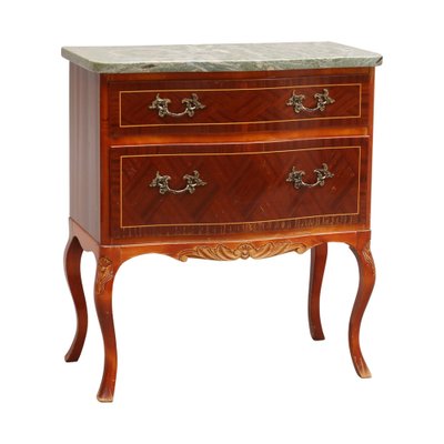 Rococo Style Chest, 1950s-VTA-1411111