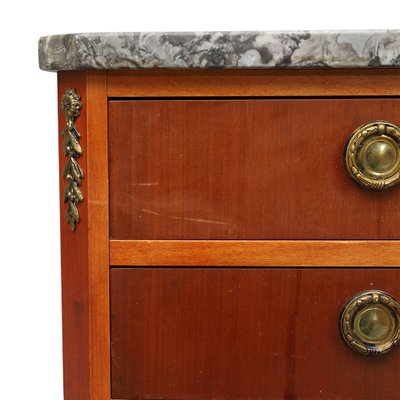 Rococo Style Chest, 1950s-VTA-1411094