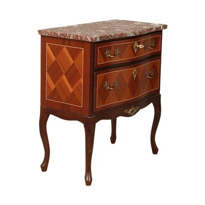 Rococo Style Chest, 1950s-VTA-1411114