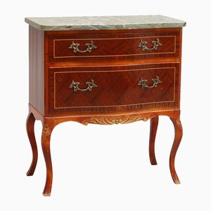 Rococo Style Chest, 1950s-VTA-1411111