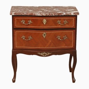 Rococo Style Chest, 1950s-VTA-1411114