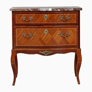 Rococo Style Chest, 1950s-VTA-1411116