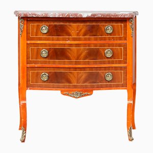 Rococo Style Chest, 1950s-VTA-1411106