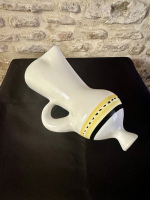 Roger Capron Ceramic by Roger Capron, 1950s-EVQ-2036019