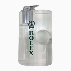 Rolex Advertising Lighter, Switzerland, 1970s-PCO-1776604