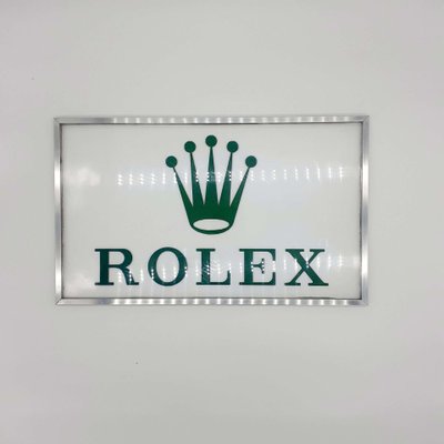 Rolex Advertising Panel, Switzerland, 1970s-PCO-1787221