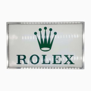 Rolex Advertising Panel, Switzerland, 1970s-PCO-1787221