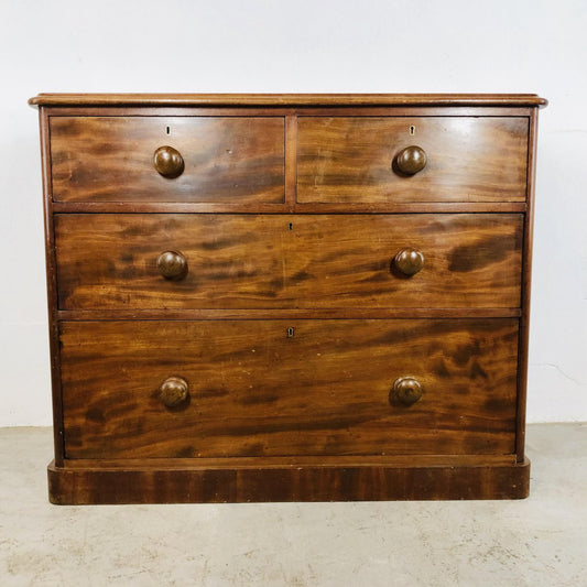 Roller Blind Writing Desk, United Kingdom, 1930s