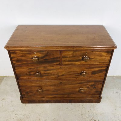 Roller Blind Writing Desk, United Kingdom, 1930s-LCQ-1001076