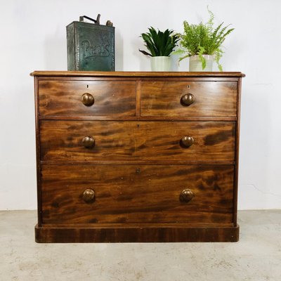 Roller Blind Writing Desk, United Kingdom, 1930s-LCQ-1001076